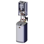 Therm 24 a 125 litrový zásobník