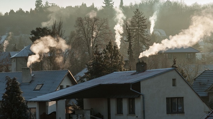 Liberecký kraj bude rozdělovat přes 139 milionů korun na nové kotle a čerpadla