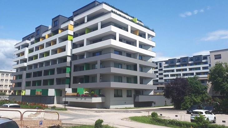 Tichá kanalizace znamená klidný spánek Tichá kanalizace znamená klidný spánek