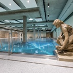 Thermalium © AGC Glass Europe