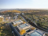 Den Architektury netradičně představí bankovní i obchodní domy