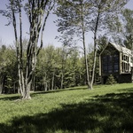 Venkovský dům nedaleko New Yorku: stodola plná chytrých řešení Foto: Mago Architecture