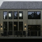 Venkovský dům nedaleko New Yorku: stodola plná chytrých řešení Foto: Mago Architecture