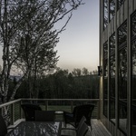 Venkovský dům nedaleko New Yorku: stodola plná chytrých řešení Foto: Mago Architecture