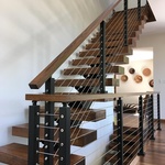 Venkovský dům nedaleko New Yorku: stodola plná chytrých řešení Foto: Mago Architecture