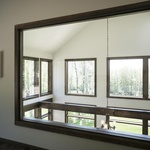 Venkovský dům nedaleko New Yorku: stodola plná chytrých řešení Foto: Mago Architecture