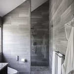Venkovský dům nedaleko New Yorku: stodola plná chytrých řešení Foto: Mago Architecture