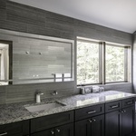 Venkovský dům nedaleko New Yorku: stodola plná chytrých řešení Foto: Mago Architecture