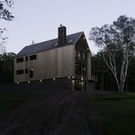 Venkovský dům nedaleko New Yorku: stodola plná chytrých řešení Foto: Mago Architecture