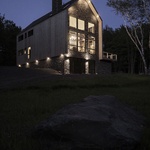 Venkovský dům nedaleko New Yorku: stodola plná chytrých řešení Foto: Mago Architecture