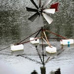 Větrný rozmrazovač (Břetislav Koč)
