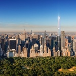 Central Park Tower: Nejvyšší obytná budova světa