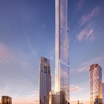 Central Park Tower: Nejvyšší obytná budova světa