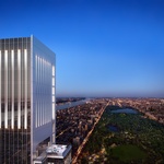 Central Park Tower: Nejvyšší obytná budova světa