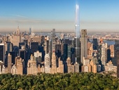 Central Park Tower: Nejvyšší obytná budova světa