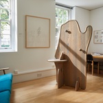 London Design Festival Zdroj: Valet by Max Lamb