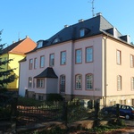 Vila Margot Rösslerové čp. 246, dnes dětský domov