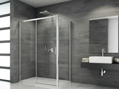 Kvalitní sprchové zástěny řady TOP-LINE – Standard kvality za přijatelnou cenu