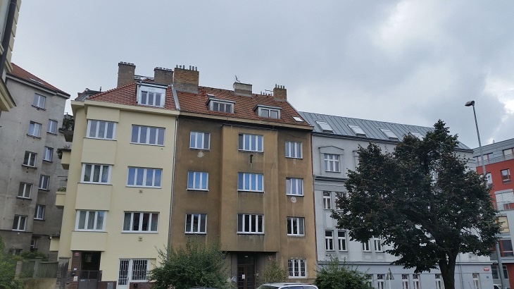 Jak rekonstruovat bytový dům? Přijďte to zjistit na konferenci pro SVJ i firmy Jak rekonstruovat bytový dům? Přijďte to zjistit na konferenci pro SVJ i firmy
