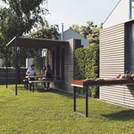 pergola