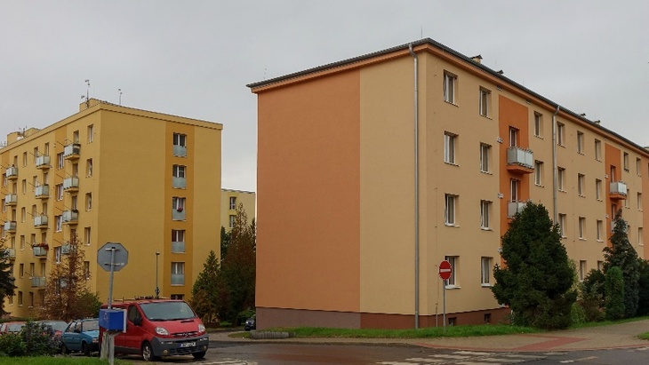 Radonovou zátěž vyřešili řízeným větráním s centrální rekuperací. Podívejte se jak Radonovou zátěž vyřešili řízeným větráním s centrální rekuperací. Podívejte se jak