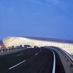 Jak vypadá nejdražší letiště světa: Představuje se pekingský Daxing Foto: Hufton+CrowJak vypadá nejdražší letiště světa: Představuje se pekingský Daxing Foto: Hufton+Crow