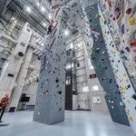 Stavba roku 2019: UPO Velké Poříčí - modernizace stávajícího vzdělávacího a výcvikového střediska -  Zdroj: Stavba roku, Nadace ABF