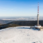 Praděd Zdroj: AdobeStock
