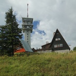 Klínovec Zdroj: AdobeStock