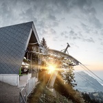 Rigi Scheidegg - Goldau