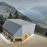 Rigi Scheidegg - Goldau