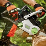 AKU řetězová pila zdroj: Hornbach