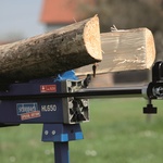 Hydraulický štípač Scheppach zdroj: Hornbach