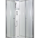 Sirius - sprchový box