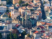 Liberec, ilustrační obrázek, zdroj: fotolia.com