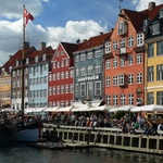 Nyhavn panorama