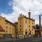 Inspirujte se tradičními řemeslnými postupy. Navštivte Centrum stavitelského dědictví
