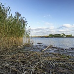 Budova na ostrově, která si vystačí s energií z vlastního odpadu Foto: Ronald Tilleman