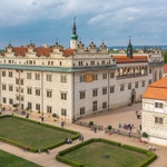 Litomyšl je dávána za vzor spolupráce zastupitelstev, starostů a architektů a to i napříč volebními obdobími. Město jedinečným způsobem pracuje s historickým odkazem, nebojí se ale kombinací s moderní a kvalitní architekturou. Zdroj:AdobeStock-marcin