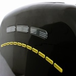Vysoušeč rukou Jet Dryer SLIM - Nejmenší tryskový vysoušeč z řady Jet Dryer.
