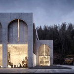 Porcelánku v Číně zachránila moderní architektura. Opět vyrábí dle tisícileté tradice Foto: Yao Li, Dong Suhong