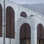 Porcelánku v Číně zachránila moderní architektura. Opět vyrábí dle tisícileté tradice Foto: Yao Li, Dong Suhong