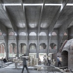 Porcelánku v Číně zachránila moderní architektura. Opět vyrábí dle tisícileté tradice Foto: Yao Li, Dong Suhong