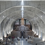 Porcelánku v Číně zachránila moderní architektura. Opět vyrábí dle tisícileté tradice Foto: Yao Li, Dong Suhong