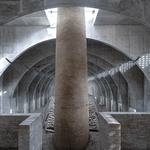 Porcelánku v Číně zachránila moderní architektura. Opět vyrábí dle tisícileté tradice Foto: Yao Li, Dong Suhong