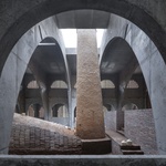Porcelánku v Číně zachránila moderní architektura. Opět vyrábí dle tisícileté tradice Foto: Yao Li, Dong Suhong