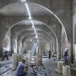 Porcelánku v Číně zachránila moderní architektura. Opět vyrábí dle tisícileté tradice Foto: Yao Li, Dong Suhong