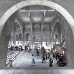 Porcelánku v Číně zachránila moderní architektura. Opět vyrábí dle tisícileté tradice Foto: Yao Li, Dong Suhong