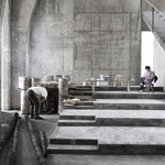 Porcelánku v Číně zachránila moderní architektura. Opět vyrábí dle tisícileté tradice Foto: Yao Li, Dong Suhong