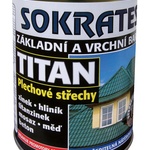 Sokrates Titan